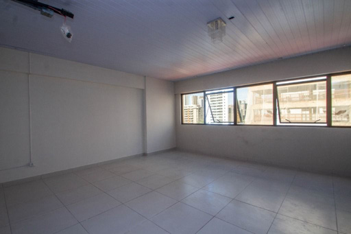 Sala comercial perto do Shopping Recife para venda