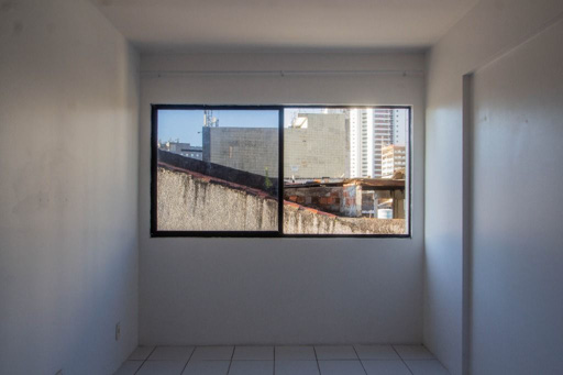 Apartamento 2 quartos para alugar perto do mar em Boa Viagem