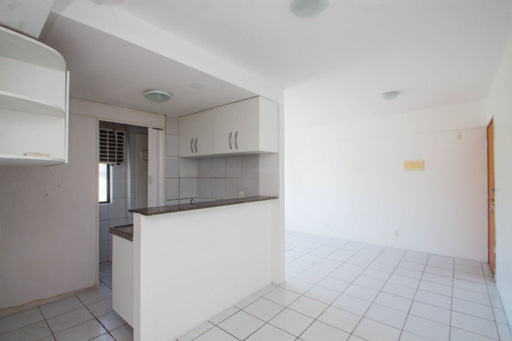 Apartamento 2 quartos para alugar perto do mar em Boa Viagem