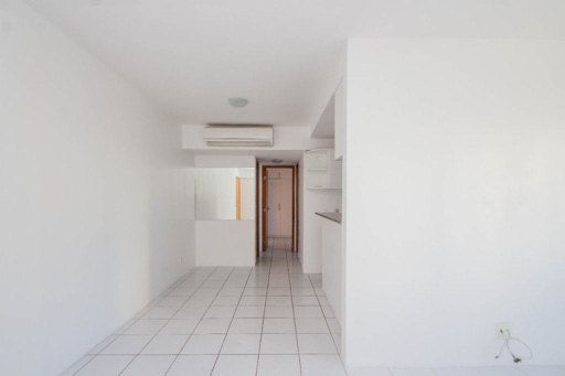 Apartamento 2 quartos para alugar perto do mar em Boa Viagem
