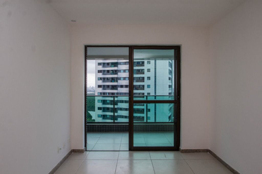 Apartamento 3 quartos para alugar em Boa Viagem