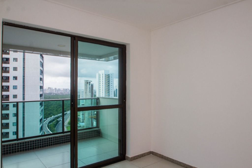 Apartamento 3 quartos para alugar em Boa Viagem