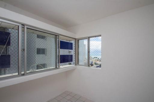 Apartamento para Locação em Candeias
