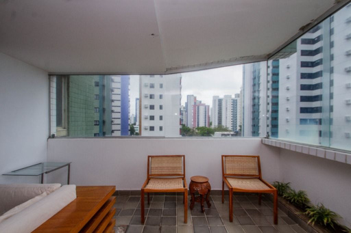 Apartamento duplex em Setúbal à venda