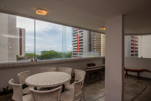Apartamento duplex em Setúbal à venda