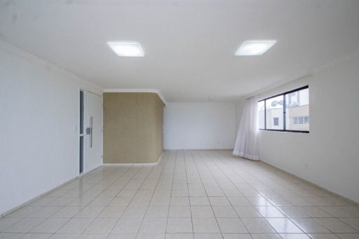 Apartamento na Avenida Boa Viagem para locação