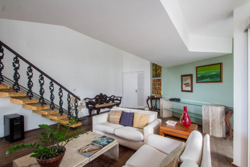 Apartamento duplex em Setúbal à venda