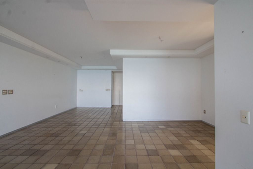 Apartamento a beira mar de Piedade. à venda