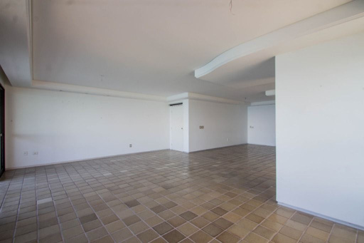 Apartamento a beira mar de Piedade. à venda