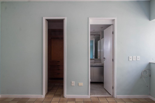 Apartamento a beira mar de Piedade. à venda