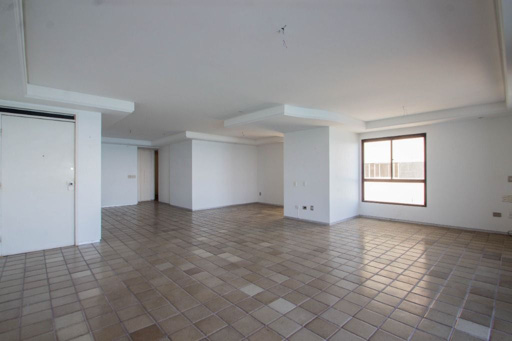 Apartamento a beira mar de Piedade. à venda