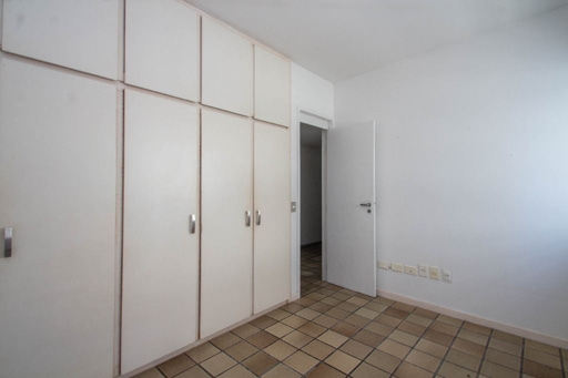 Apartamento a beira mar de Piedade. à venda