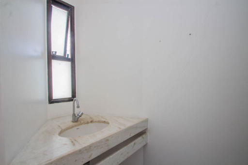 Apartamento a beira mar de Piedade. à venda