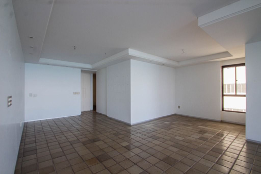 Apartamento a beira mar de Piedade. à venda