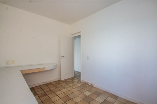 Apartamento a beira mar de Piedade. à venda