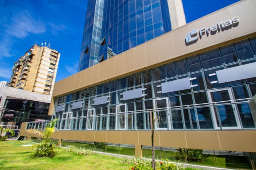Loja Comercial em Boa Viagem para locação
