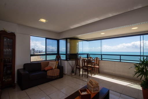 Apartamento com 4 quartos a venda em Candeias