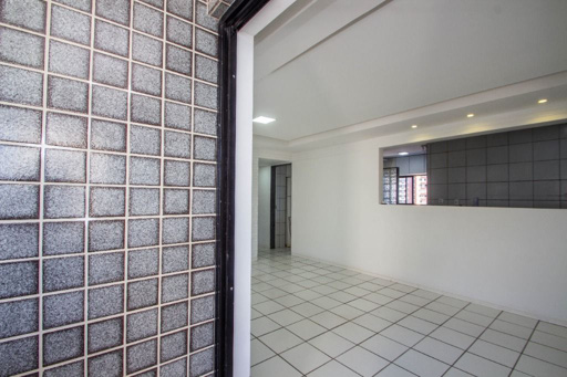 Apartamento para alugar em Piedade com Vista Mar