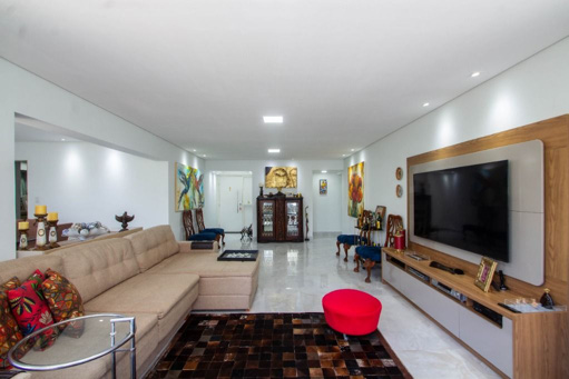 Apartamento 03 quartos em Boa Viagem à venda