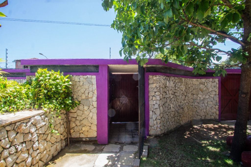 Casa para vender com 5 quartos em Piedade