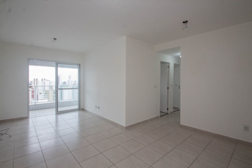 Apartamento com 3 quartos para alugar Boa Viagem