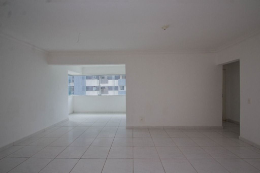 Apartamento com 3 Quartos em Boa Viagem à venda