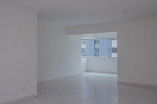 Apartamento com 3 Quartos em Boa Viagem à venda