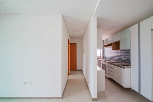 Apartamento de 2 quartos para Locação