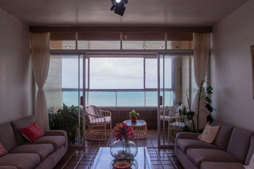 Apartamento com 3 quartos em Boa Viagem à venda