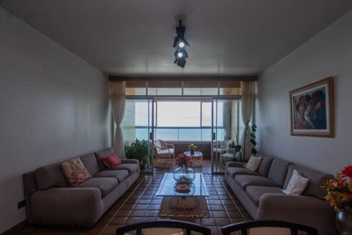 Apartamento com 3 quartos em Boa Viagem à venda