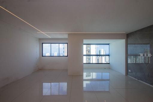 Apartamento a venda com vista mar para alugar