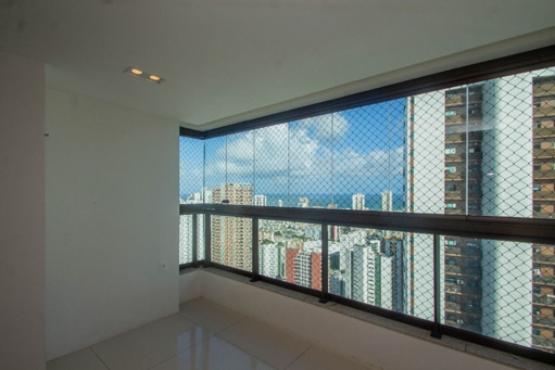 Apartamento a venda com vista mar para alugar