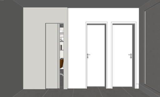 Apartamento para vender na planta em Boa Viagem