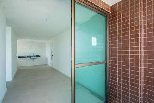 Apartamento com 2 quartos à venda no Pina