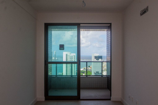 Apartamento com 2 quartos à venda no Pina