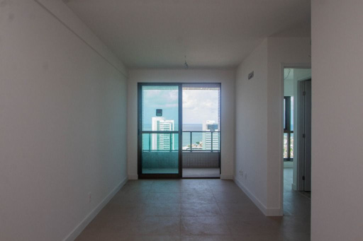 Apartamento com 2 quartos à venda no Pina