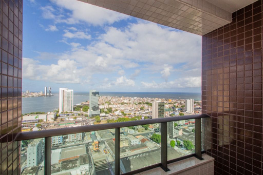 Apartamento com 2 quartos à venda no Pina