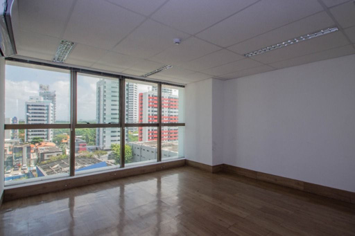 Andar Corporativo para alugar em Boa Viagem