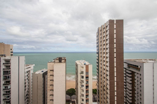 Apartamento com 03 quartos na rua dos navegantes à venda