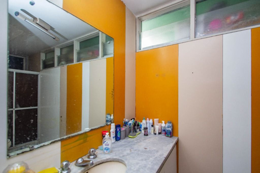 Apartamento com varanda vista do mar em Piedade à venda