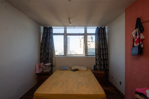 Apartamento com varanda vista do mar em Piedade à venda