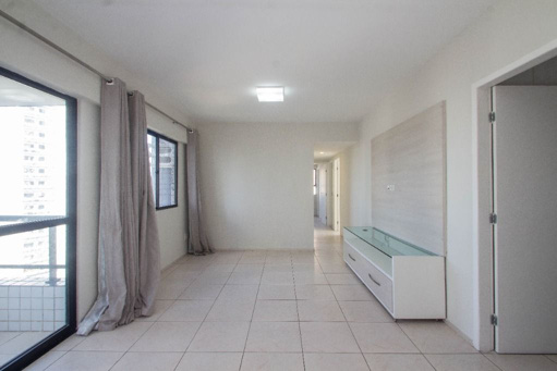 Apartamento com 03 quartos para locação