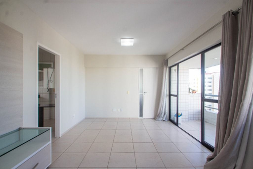 Apartamento com 03 quartos para locação