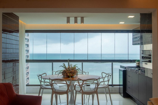 Apartamento com 3 qtos à venda Candeias