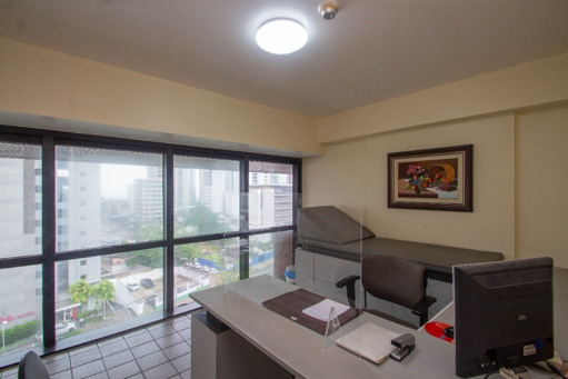 Sala comercial à venda Boa Viagem
