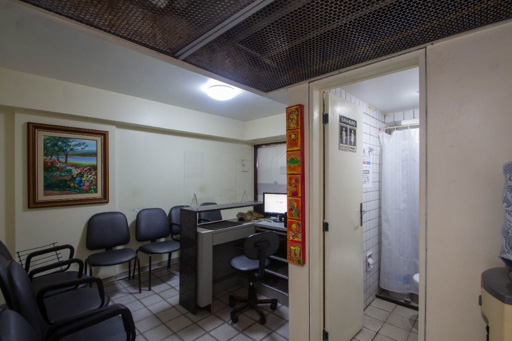 Sala comercial à venda Boa Viagem