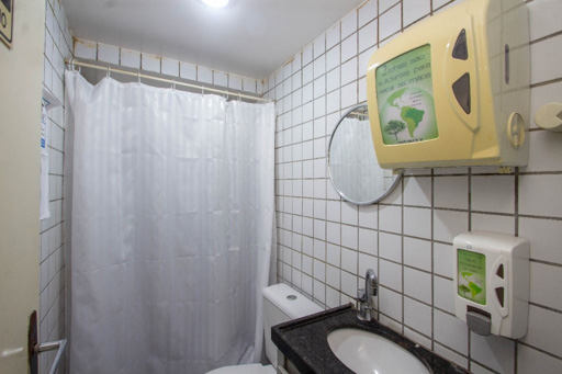 Sala comercial à venda Boa Viagem
