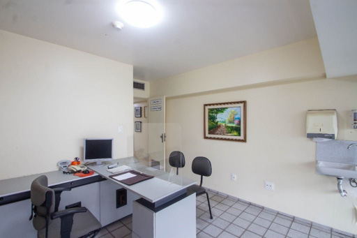Sala comercial à venda Boa Viagem