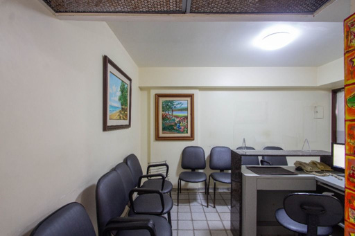 Sala comercial à venda Boa Viagem