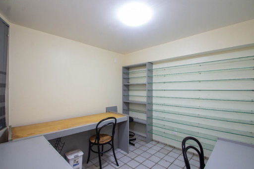 Sala comercial à venda Boa Viagem